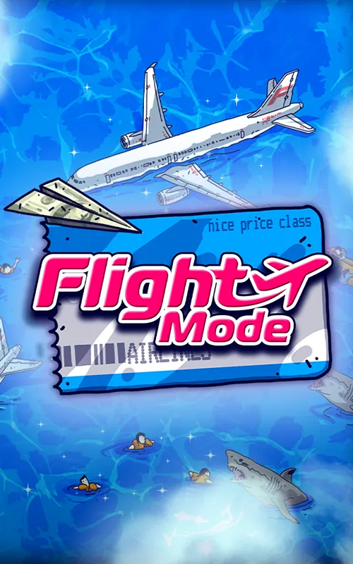Flight Mode at Gossip Slots Casino
