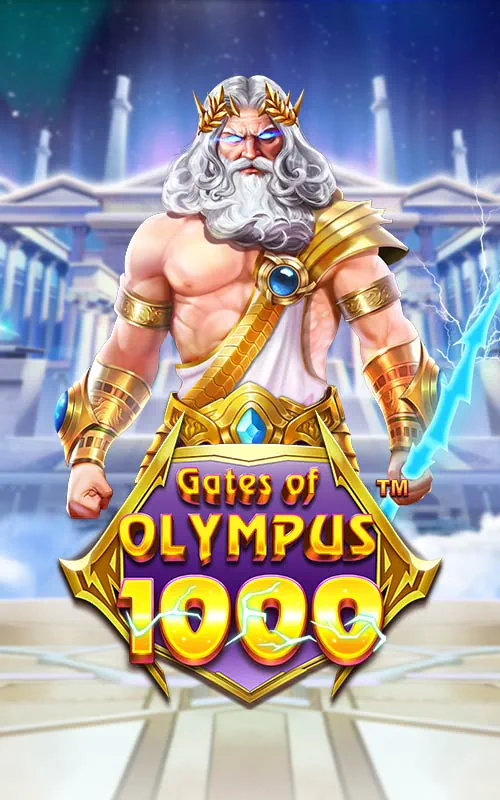 Gates of Olympus at Gossip Slots Casino