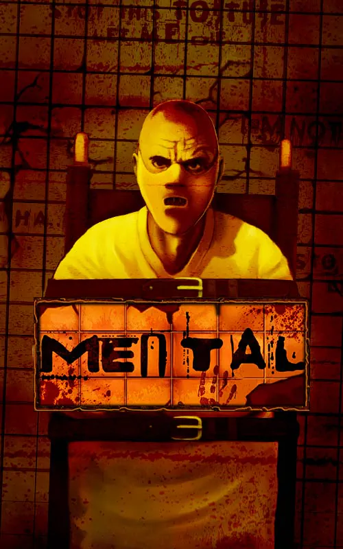 Mental at Gossip Slots Casino
